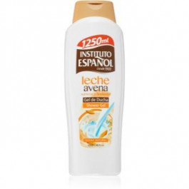 Instituto Espanol Oatmeal Milk гель для душу 1250 мл