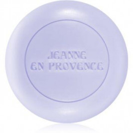 Jeanne en Provence Lavender розкішне французьке мило 100 гр