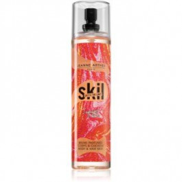 Skil Toxic Love Liquid Love парфумований спрей для тіла для жінок 250 мл