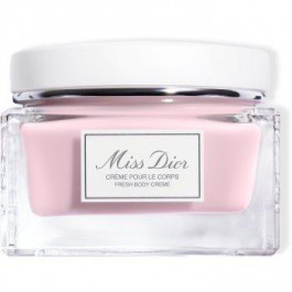 Christian Dior Miss  крем для тіла для жінок 150 мл