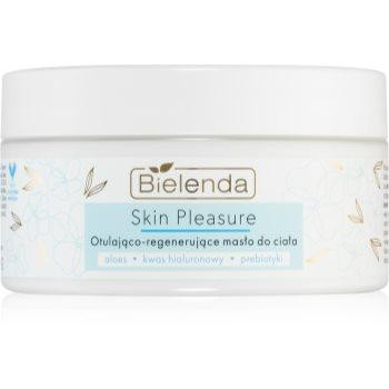 Bielenda Skin Pleasure відновлююче масло для тіла 200 мл - зображення 1