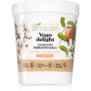 Bielenda Yogo Delight Peach Milk поживне масло для тіла 200 мл - зображення 1