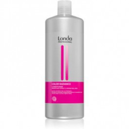 Londa Professional Color Radiance кондиціонер для фарбованого волосся  1000 мл