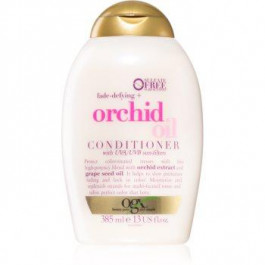 Ogx Orchid Oil кондиціонер для фарбованого волосся 385 мл