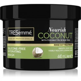 Tresemme Nourish Coconut зволожуюча маска для волосся 440 мл