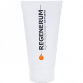 Regenerum Hair Care відновлююча сироватка для сухого або пошкодженого волосся 125 мл
