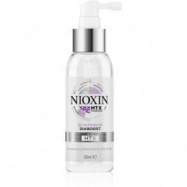 Nioxin 3D Intensive Diaboost сироватка для волосся для миттєвого збільшення об'єму волосся 100 мл