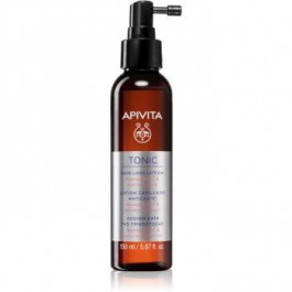 Apivita Hair Loss спрей проти випадіння волосся 150 мл