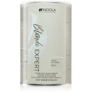 INDOLA Blond Expert освітлююча пудра 450 гр - зображення 1