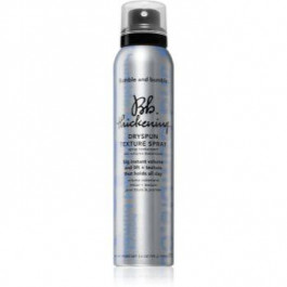 Bumble and Bumble Thickening Dryspun Spray спрей для волосся для максимального об'єму 150 мл