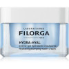 Filorga HYDRA-HYAL GEL-CREAM зволожуючий крем-гель з гіалуроновою кислотою 50 мл - зображення 1