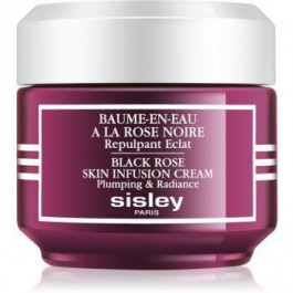 SISLEY Black Rose Skin Infusion Cream денний освітлюючий крем із зволожуючим ефектом 50 мл