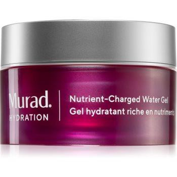 Murad Hydratation Nutrient-Charged зволожуючий крем-гель 50 мл - зображення 1