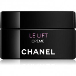 CHANEL Le Lift Anti-wrinkle Creme зміцнюючий крем з розгладжуючим ефектом для всіх типів шкіри 50 гр