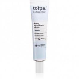 tolpa Authentic глибоко зволожуючий крем для сухої шкіри 40 мл