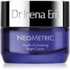 Dr Irena Eris Neometric омолоджуючий нічний крем для всіх типів шкіри 50 мл - зображення 1