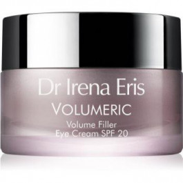 Dr Irena Eris Volumeric зміцнюючий крем навколо очей SPF 20 15 мл