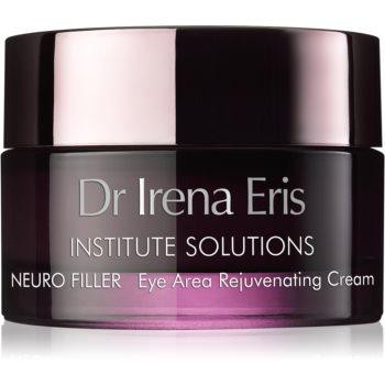 Dr Irena Eris Institute Solutions Neuro Filler омолоджуючий крем для шкіри навколо очей 15 мл - зображення 1