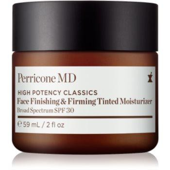 Perricone MD High Potency Classics тонізуючий зволожуючий крем для зміцнення шкіри SPF 30 59 мл - зображення 1