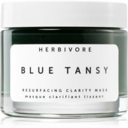 Herbivore Blue Tansy відновлююча маска для звуження пор 60 мл