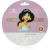 Mad Beauty Disney Princess Jasmine поживна косметична марлева маска 25 мл - зображення 1