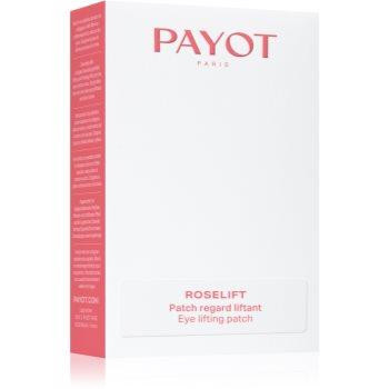 Payot Roselift Patch Yeux маска для очей з колагеном 10x2 кс - зображення 1