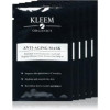 Kleem Organics Anti-Aging Mask зміцнююча маска дляобличчя проти зморшок 5 кс - зображення 1