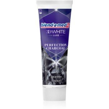 Blend-a-Med Charcoal зубна паста з активованим вугіллям 75 мл - зображення 1