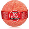 Beauty Jar Sex Bomb Mmm...I Like You шипляча кулька для ванни 150 гр - зображення 1