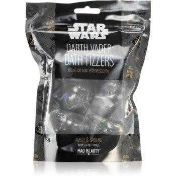 Mad Beauty Star Wars Darth Vader бомбочка для ванни 6x30 гр - зображення 1