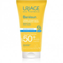 Uriage Bariesun захисний крем для обличчя та тіла SPF 50+ 50 мл