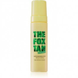 Засоби для засмаги The Fox Tan