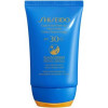 Shiseido Sun Care Expert Sun Protector Face Cream водостійкий крем для обличчя для засмаги SPF 30 50 мл - зображення 1