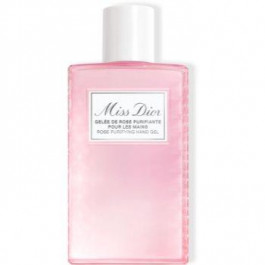Christian Dior Miss  очисний гель для рук для жінок 100 мл