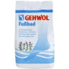 Gehwol Classic засіб для ванни для втомлених ніг з рослинними екстрактами 250 гр - зображення 1