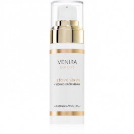 VENIRA Skin care Skin serum сироватка для обличчя для зменшення почервоніння 30 мл