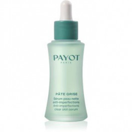 Payot Pate Grise Serum Peau Nette Anti-Imperfections 30 мл