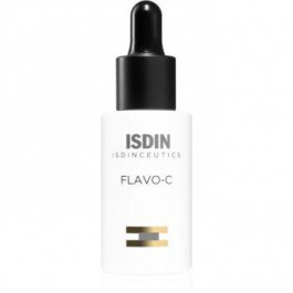 Isdin Isdinceutics Flavo-C антиоксидантна сироватка з вітаміном С 30 мл