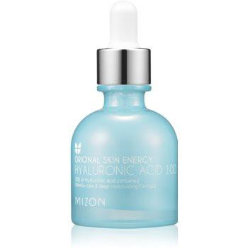 Mizon Original Skin Energy Hyaluronic Acid 100 зволожуюча сироватка для обличчя 30 мл - зображення 1