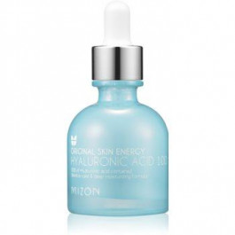 Mizon Original Skin Energy Hyaluronic Acid 100 зволожуюча сироватка для обличчя 30 мл