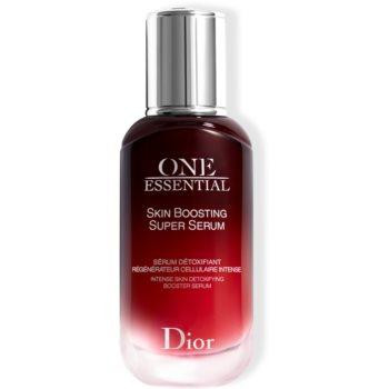 Christian Dior One Essential Skin Boosting Super Serum інтенсивна омолоджуюча сироватка 50 мл - зображення 1