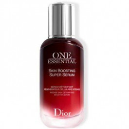 Christian Dior One Essential Skin Boosting Super Serum інтенсивна омолоджуюча сироватка 50 мл
