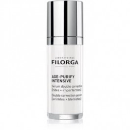 Filorga Age-Purify Intensive інтенсивна омолоджуюча сироватка для комбінованої та жирної шкіри 30 мл
