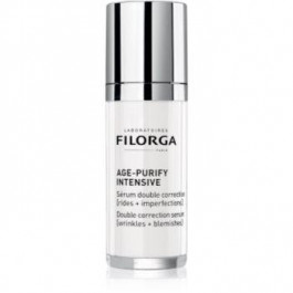   Filorga Age-Purify Intensive інтенсивна омолоджуюча сироватка для комбінованої та жирної шкіри 30 мл