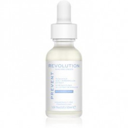 Revolution Skincare Super Salicylic 1% Salicylic Acid & Marshmallow Extract сироватка для зменшення пор та темних плям 3