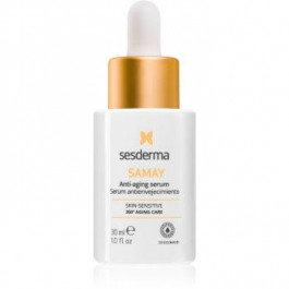 SeSDerma Samay Anti-Aging Serum сироватка  проти старіння шкіри 30 мл
