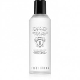   Bobbi Brown Hydrating Face Tonic зволожуючий тонік 200 мл