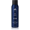 Adidas UEFA Champions League Star дезодорант-спрей з 48-годинним ефектом для чоловіків 150 мл - зображення 1