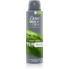 Dove Men+Care Advanced антиперспірант 72 год. Extra Fresh 150 мл - зображення 1