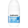 Babaria Deodorant Skin Protect+ дезодорант кульковий з антибактеріальними компонентами 50 мл - зображення 1